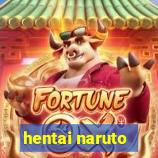 hentai naruto